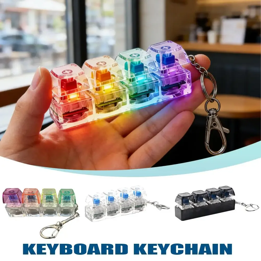 1/2 Stuks Led Toetsenbord Keyc - Office Tech And Gadgets recensie en prijs