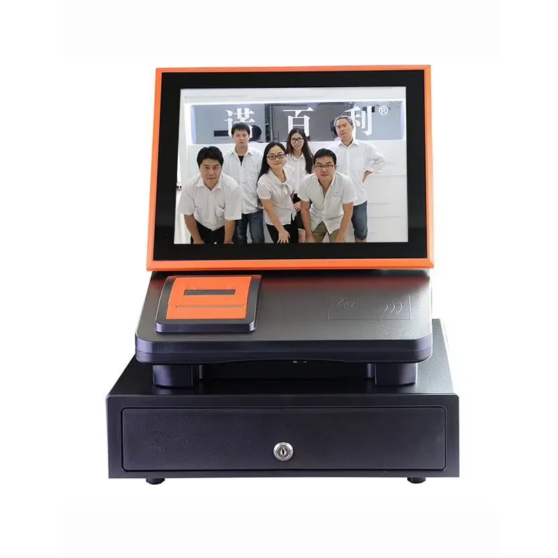 Hoogwaardig, goedkoop touchscr - Cash Drawer Pos recensie en prijs