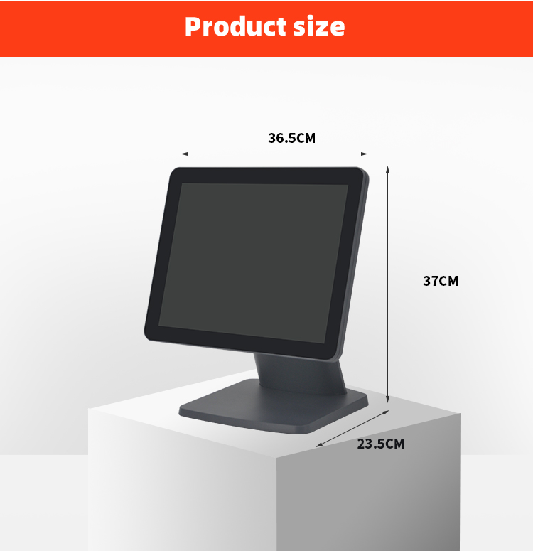 ZXY 15.6 