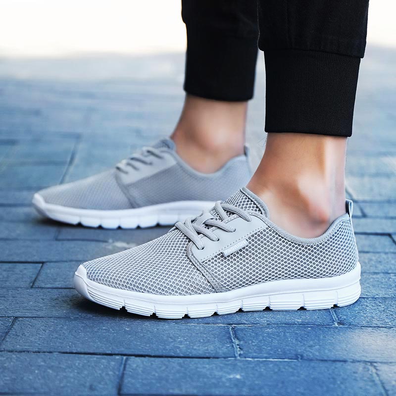 Big Size Zomer Ademen Heren Sn - Tech Office Wear Women recensie en prijs