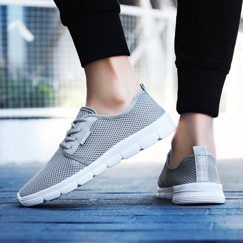 Big Size Zomer Ademen Heren Sn - Tech Office Wear Women recensie en prijs