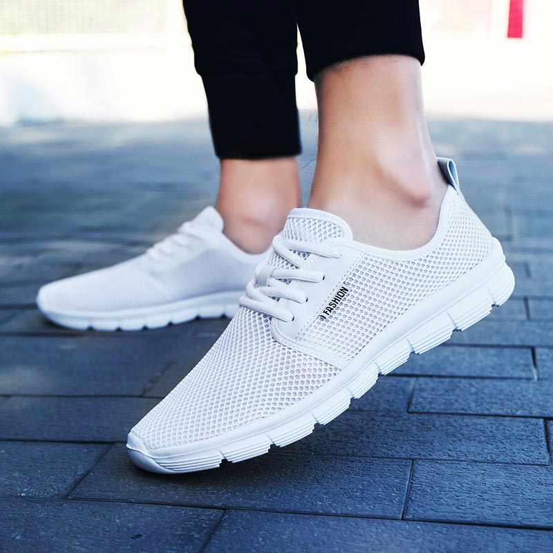 Big Size Zomer Ademen Heren Sn - Tech Office Wear Women recensie en prijs