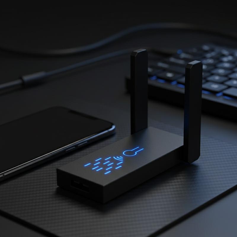 Dual Band 1300Mbps WiFi Range  - Wifi Range Extender recensie en prijs
