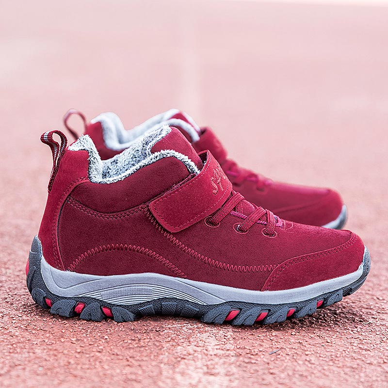 short winter sports shoes for  - Tech Office Wear Women recensie en prijs