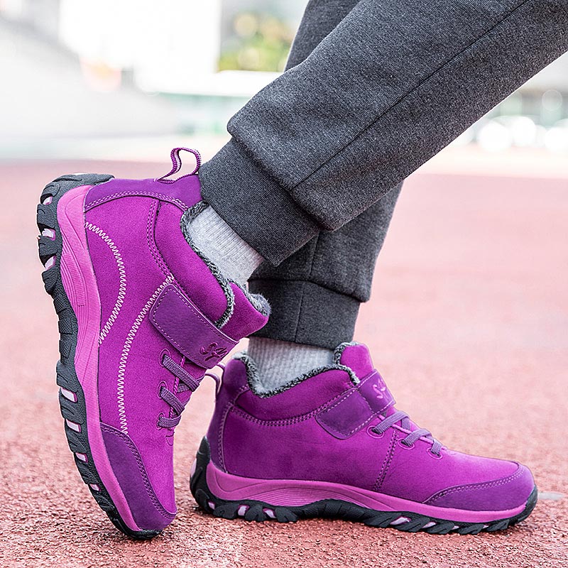 short winter sports shoes for  - Tech Office Wear Women recensie en prijs