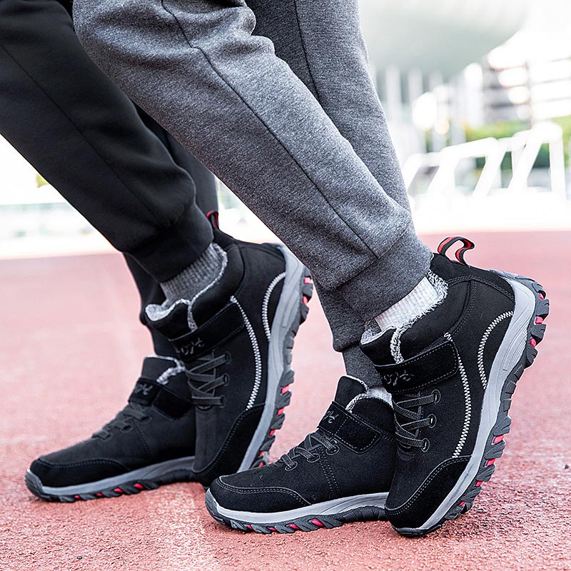 short winter sports shoes for  - Tech Office Wear Women recensie en prijs