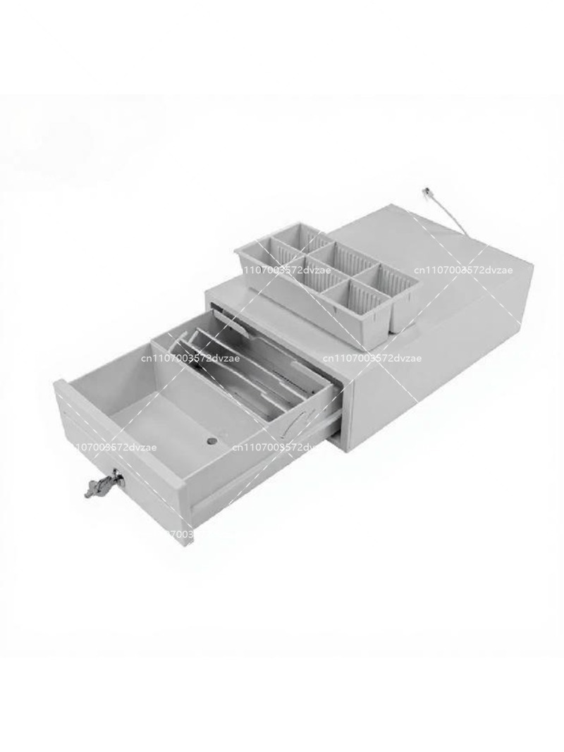 POS-kassalade, geldkist met sl - Cash Drawer Pos recensie en prijs