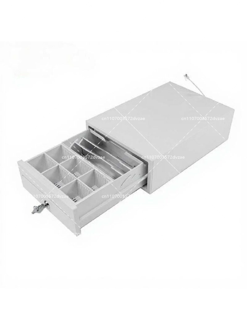POS-kassalade, geldkist met sl - Cash Drawer Pos recensie en prijs