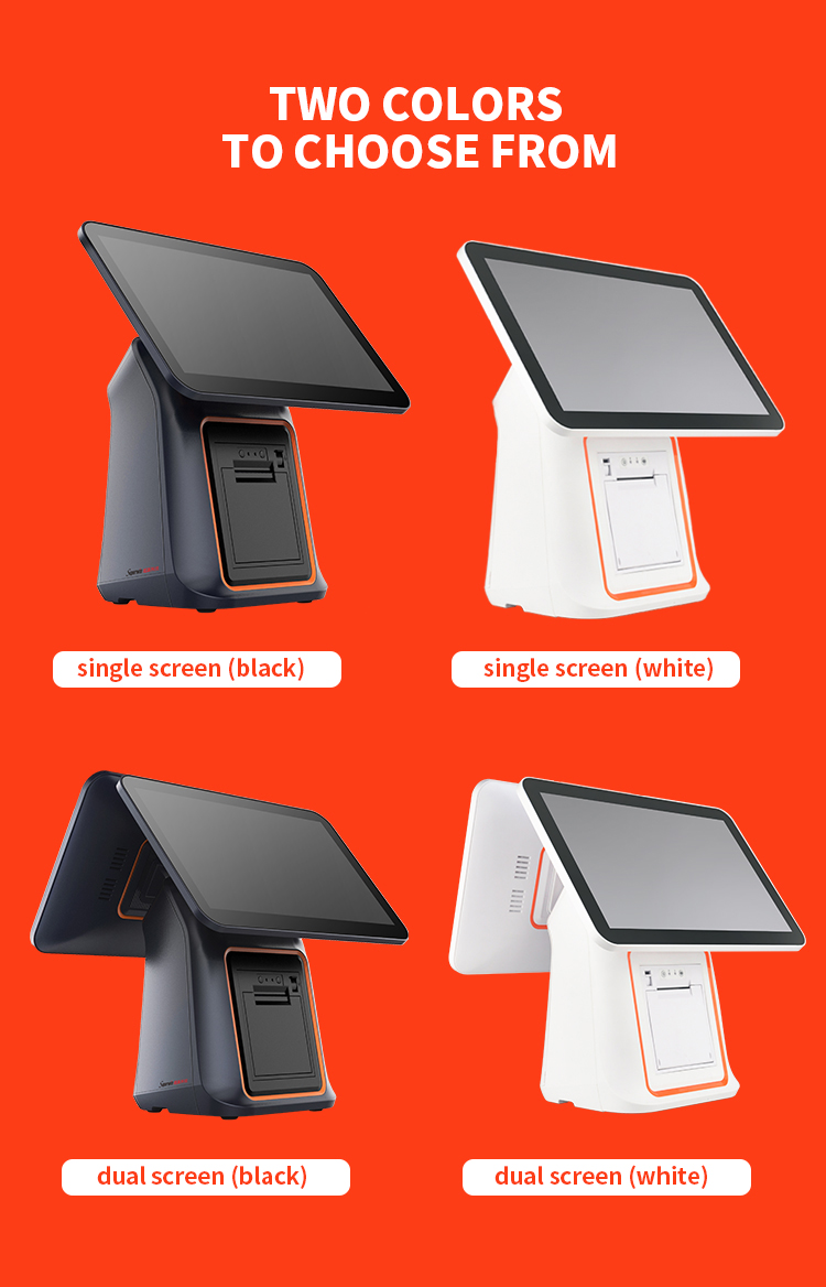 ZXY A600 Kassa Register Cash F - Cash Drawer Pos recensie en prijs