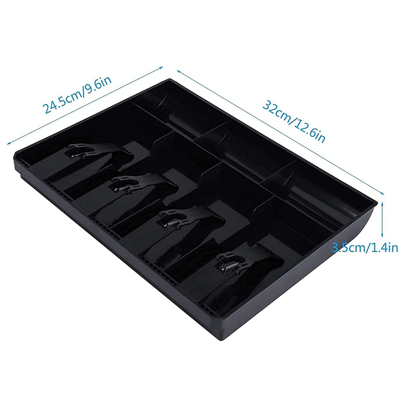 Kassa Lade-Contant Geld Dienbl - Cash Drawer Pos recensie en prijs