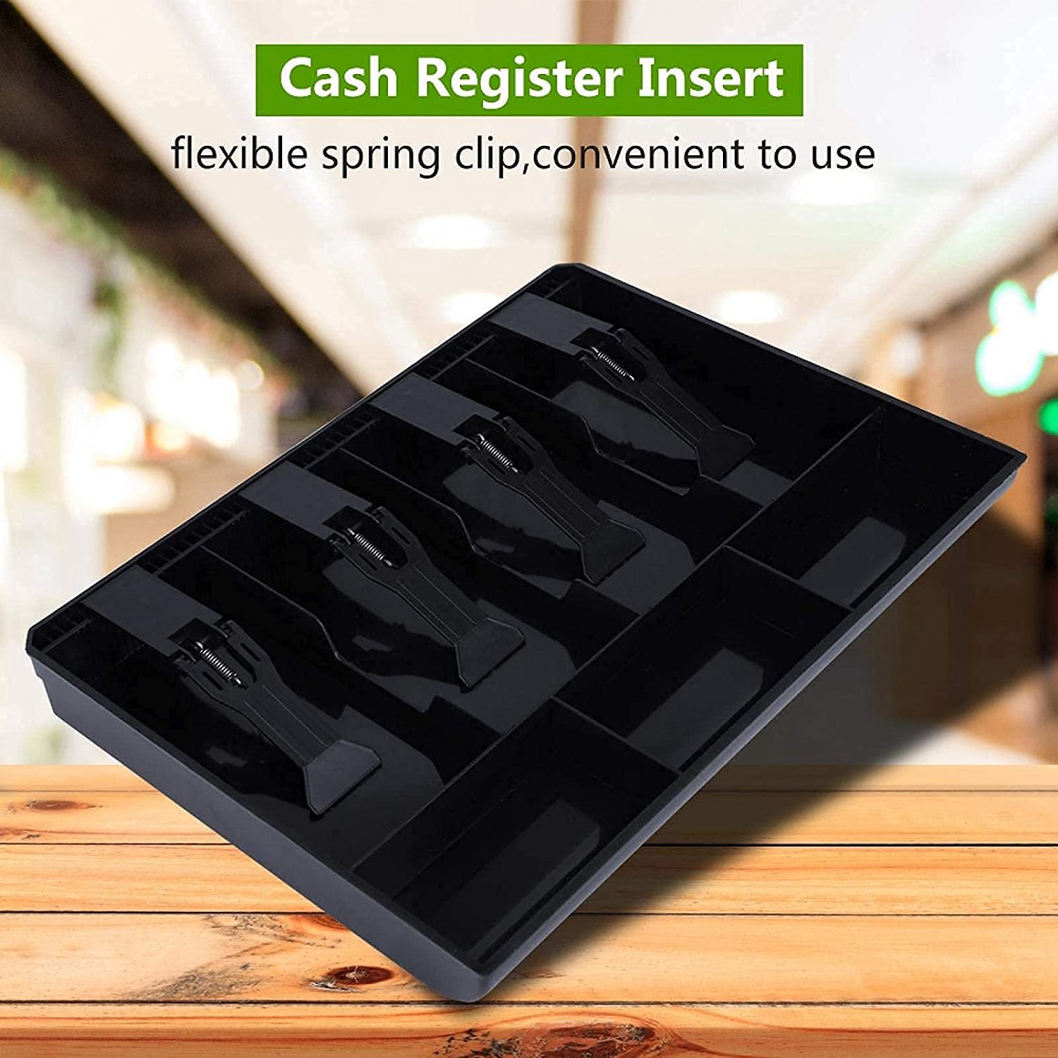 Kassa Lade-Contant Geld Dienbl - Cash Drawer Pos recensie en prijs